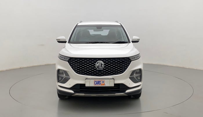 2021 MG HECTOR PLUS SMART 2.0 7STR, Diesel, Manual, 25,833 km, Front