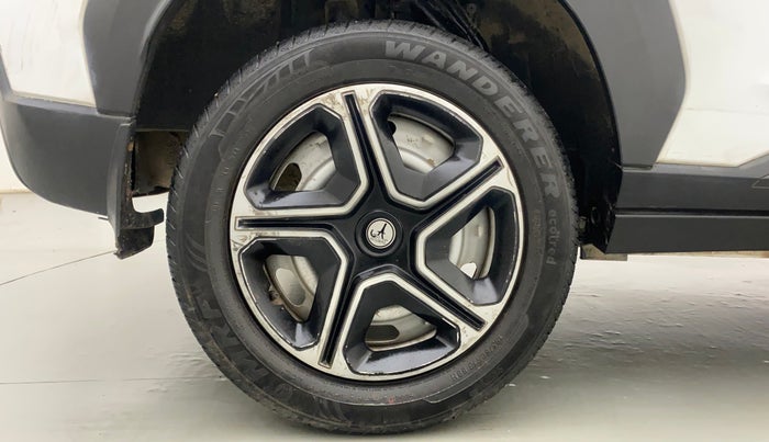 2021 Nissan MAGNITE XE, Petrol, Manual, 22,682 km, Right Rear Wheel