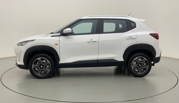 2021 Nissan MAGNITE XE, Petrol, Manual, 22,682 km, Left Side
