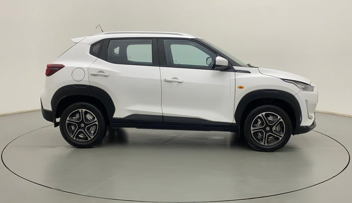 2021 Nissan MAGNITE XE, Petrol, Manual, 22,682 km, Right Side View