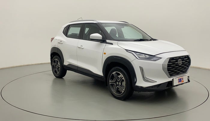 2021 Nissan MAGNITE XE, Petrol, Manual, 22,682 km, SRP