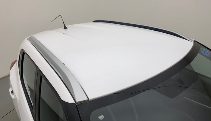 2021 Nissan MAGNITE XE, Petrol, Manual, 22,682 km, Roof