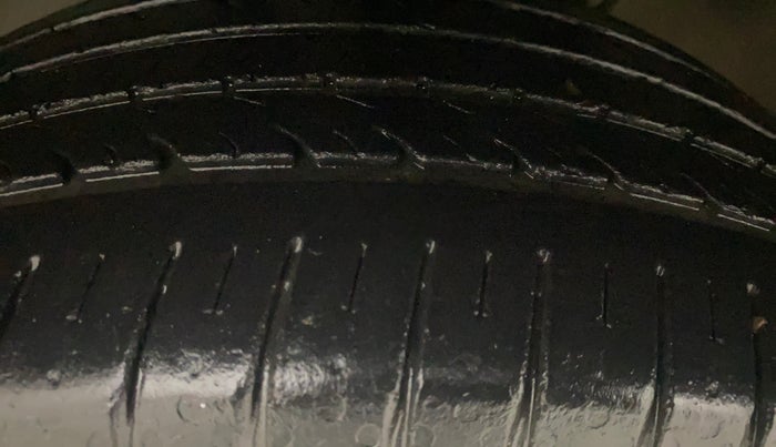 2016 Hyundai i20 Active 1.2 SX, Petrol, Manual, 79,914 km, Left Front Tyre Tread