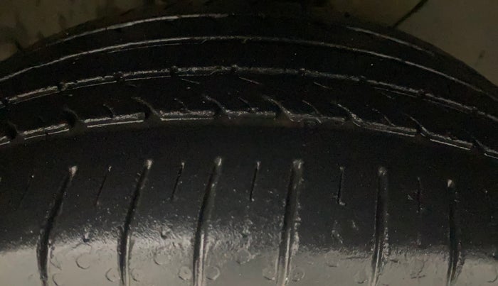 2016 Hyundai i20 Active 1.2 SX, Petrol, Manual, 79,914 km, Right Front Tyre Tread