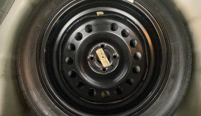 2016 Hyundai i20 Active 1.2 SX, Petrol, Manual, 79,914 km, Spare Tyre