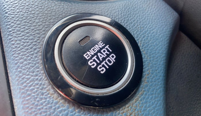 2016 Hyundai i20 Active 1.2 SX, Petrol, Manual, 79,914 km, Keyless Start/ Stop Button