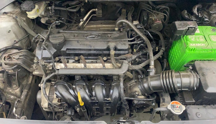 2016 Hyundai i20 Active 1.2 SX, Petrol, Manual, 79,914 km, Engine View