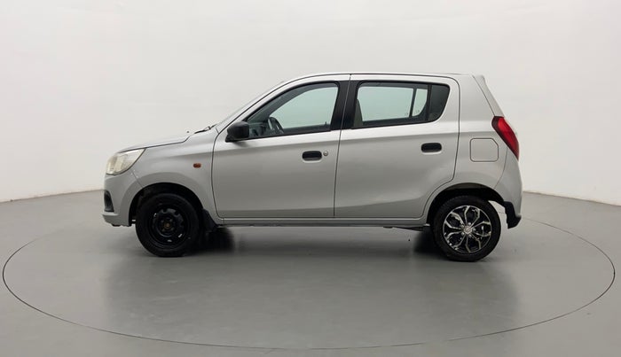 2015 Maruti Alto K10 VXI, Petrol, Manual, 36,926 km, Left Side