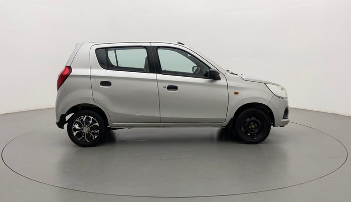 2015 Maruti Alto K10 VXI, Petrol, Manual, 36,926 km, Right Side