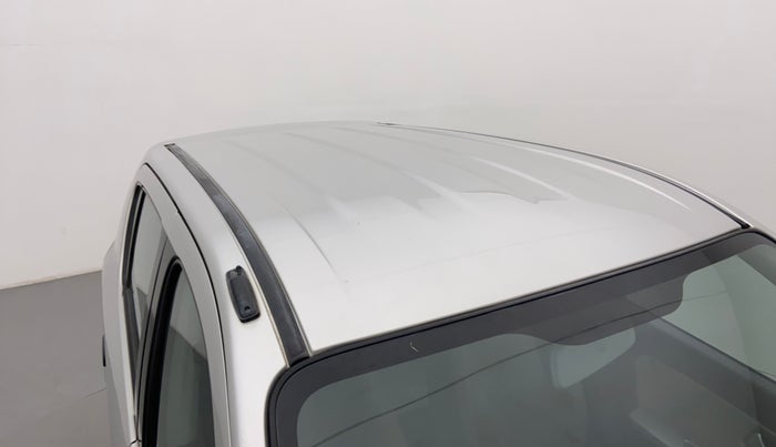 2015 Maruti Alto K10 VXI, Petrol, Manual, 36,926 km, Roof