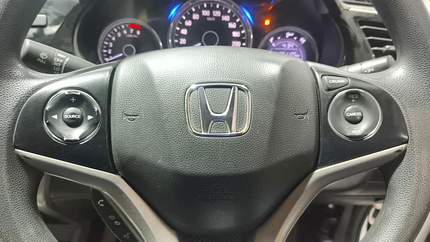2022 Honda City 1.5L I-VTEC V MT 5TH GEN, Petrol, Manual, 61,115 km, Adaptive Cruise Control