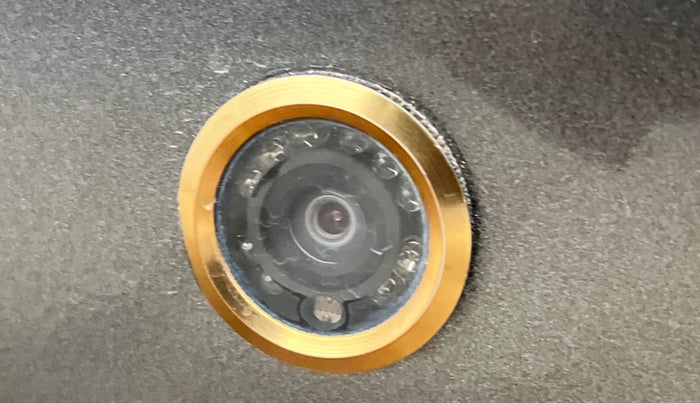 2019 Maruti Swift LXI, Petrol, Manual, 58,823 km, Parking Camera