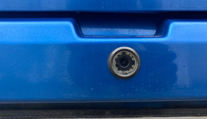 2021 Maruti Alto VXI PLUS, Petrol, Manual, 36,566 km, Parking Camera