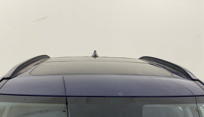 2022 Hyundai Creta S PLUS KNIGHT 1.5 DIESEL, Diesel, Manual, 36,181 km, Moonroof/ Sunroof