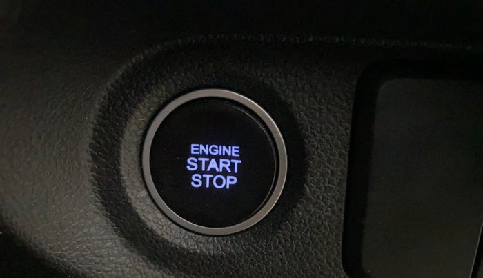 2022 Hyundai Creta S PLUS KNIGHT 1.5 DIESEL, Diesel, Manual, 36,181 km, Keyless Start/ Stop Button