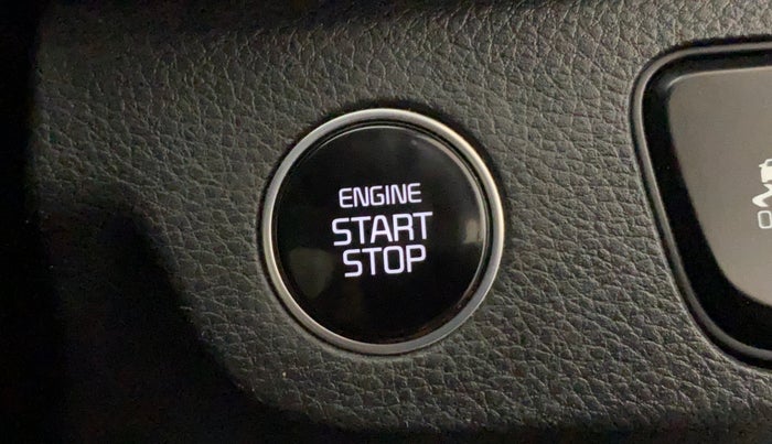 2021 KIA SELTOS GTX PLUS DCT 1.4 PETROL, Petrol, Automatic, 89,843 km, Keyless Start/ Stop Button
