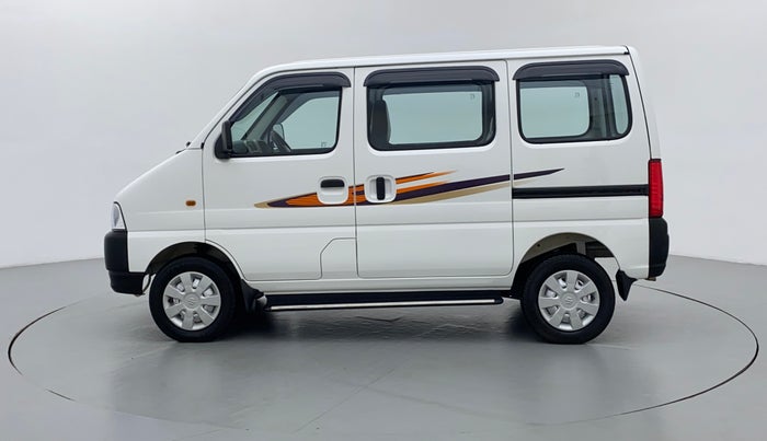 2020 Maruti Eeco 5 STR WITH AC PLUSHTR, Petrol, Manual, 3,238 km, Left Side