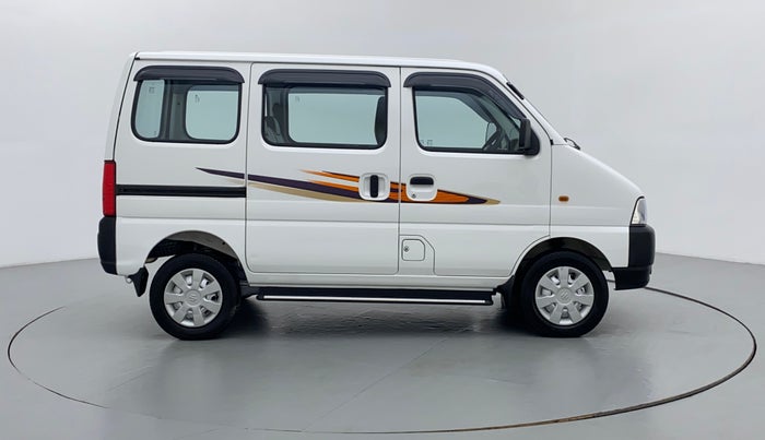 2020 Maruti Eeco 5 STR WITH AC PLUSHTR, Petrol, Manual, 3,238 km, Right Side