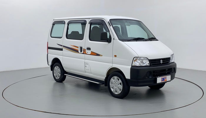 2020 Maruti Eeco 5 STR WITH AC PLUSHTR, Petrol, Manual, 3,238 km, Main image / SRP