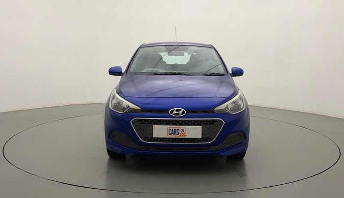 2016 Hyundai Elite i20 MAGNA 1.2, Petrol, Manual, 56,991 km, Front