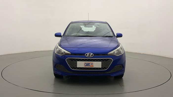 2016 Hyundai Elite i20 MAGNA 1.2, Petrol, Manual, 56,991 km, Front
