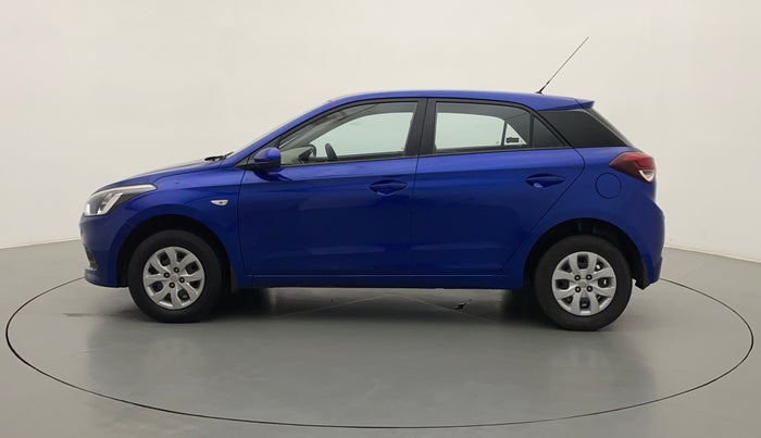2016 Hyundai Elite i20 MAGNA 1.2, Petrol, Manual, 56,991 km, Left Side