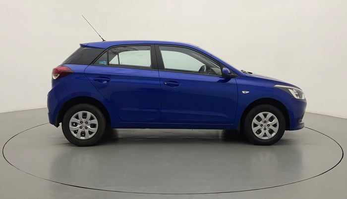 2016 Hyundai Elite i20 MAGNA 1.2, Petrol, Manual, 56,991 km, Right Side