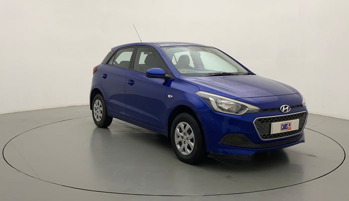 2016 Hyundai Elite i20 MAGNA 1.2, Petrol, Manual, 56,991 km, Right Front Diagonal