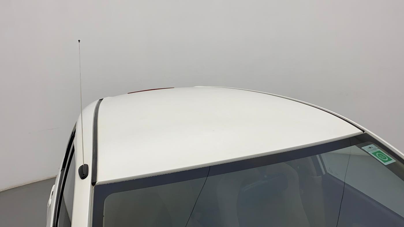 2014 Honda Brio VX AT, Petrol, Automatic, 20,952 km, Roof