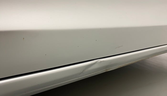 2016 Honda Jazz 1.2L I-VTEC VX, Petrol, Manual, 62,683 km, Left running board - Slightly dented