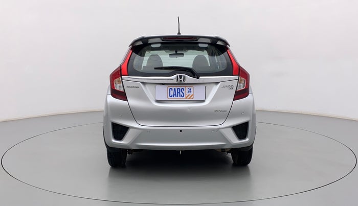 2016 Honda Jazz 1.2L I-VTEC VX, Petrol, Manual, 62,683 km, Back/Rear