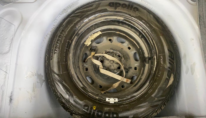 2014 Volkswagen Polo HIGHLINE1.2L, Petrol, Manual, 57,846 km, Spare Tyre