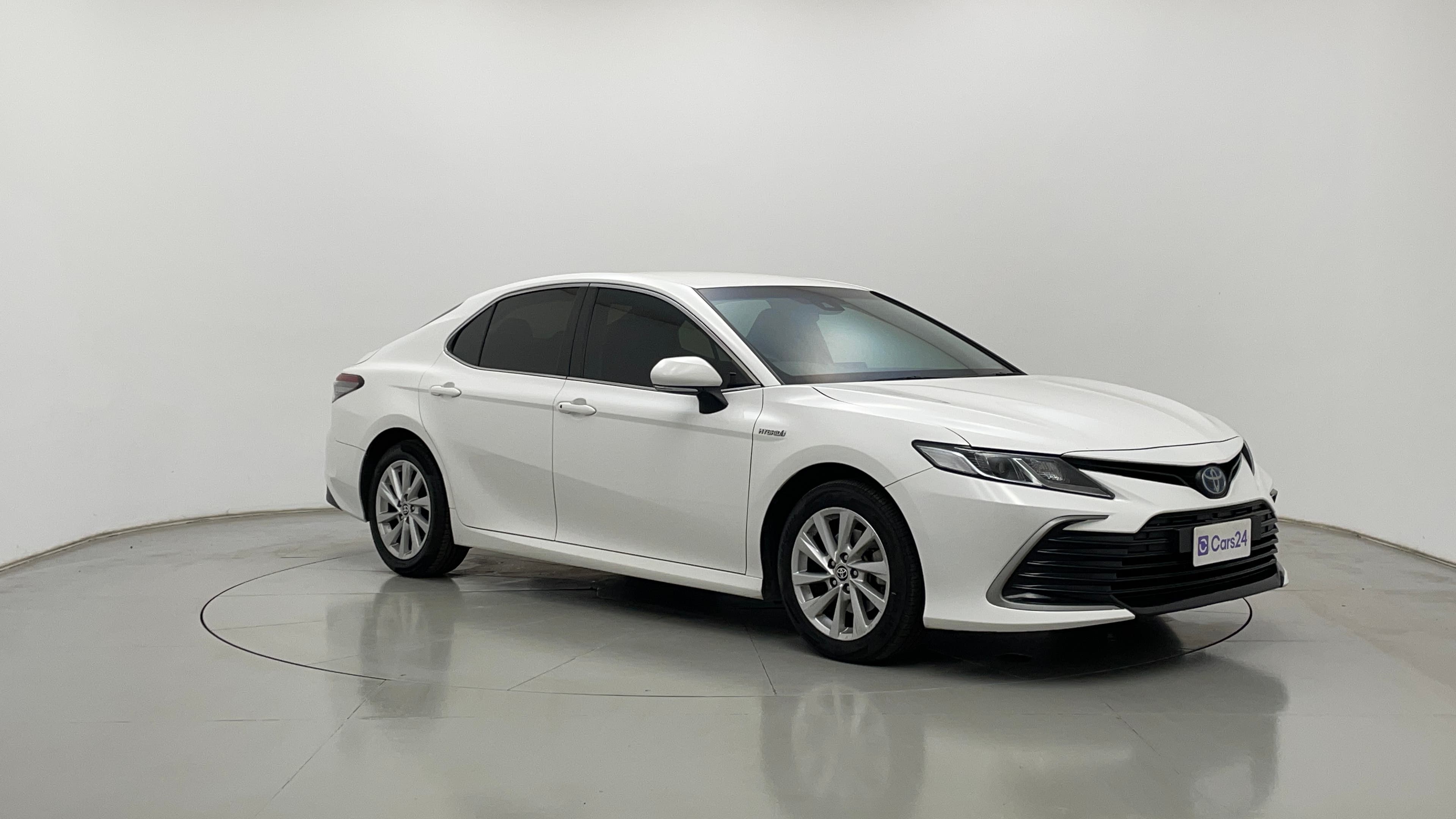 Toyota Camry image
