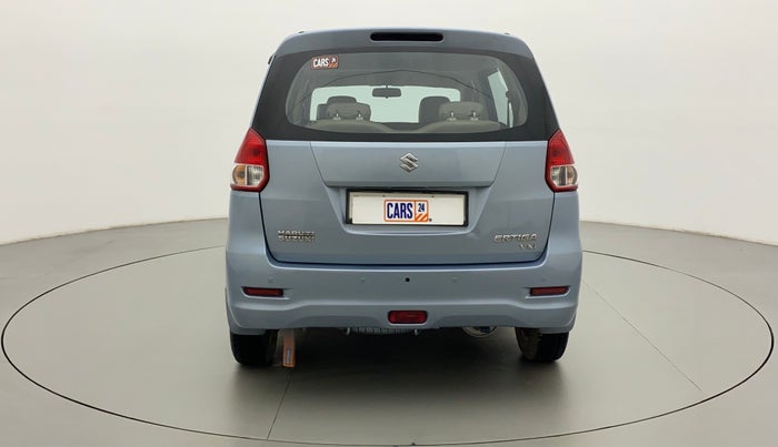 2014 Maruti Ertiga VXI, Petrol, Manual, 35,843 km, Back/Rear