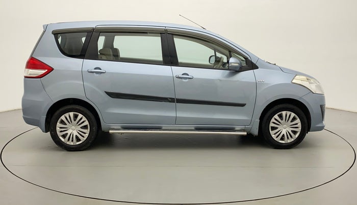 2014 Maruti Ertiga VXI, Petrol, Manual, 35,843 km, Right Side View