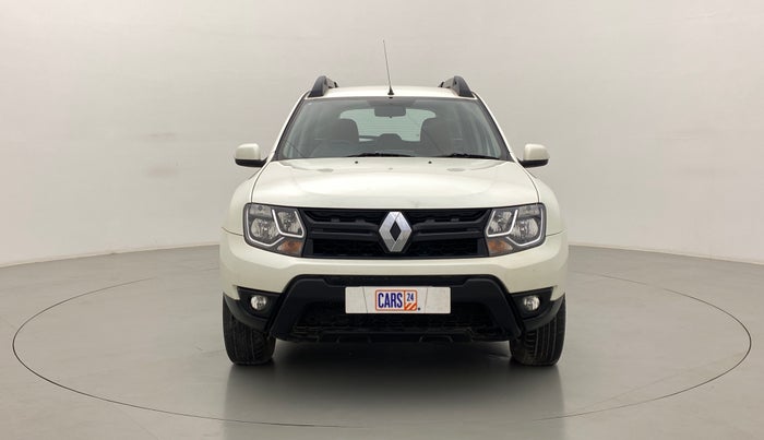 2018 Renault Duster RXS 85 PS, Diesel, Manual, 30,824 km, Front