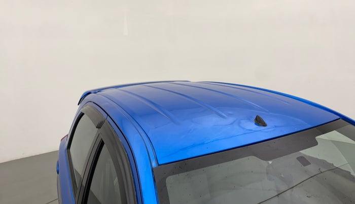 2011 Toyota Etios Liva G, Petrol, Manual, 74,374 km, Roof
