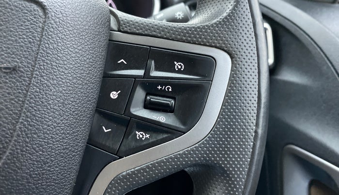 2021 Tata Harrier XZ PLUS 2.0L DUAL TONE, Diesel, Manual, 13,878 km, Adaptive Cruise Control