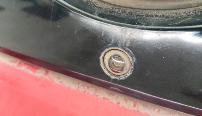 2019 Tata NEXON XZA PLUS PETROL DUAL TONE, Petrol, Automatic, 13,205 km, Parking Camera