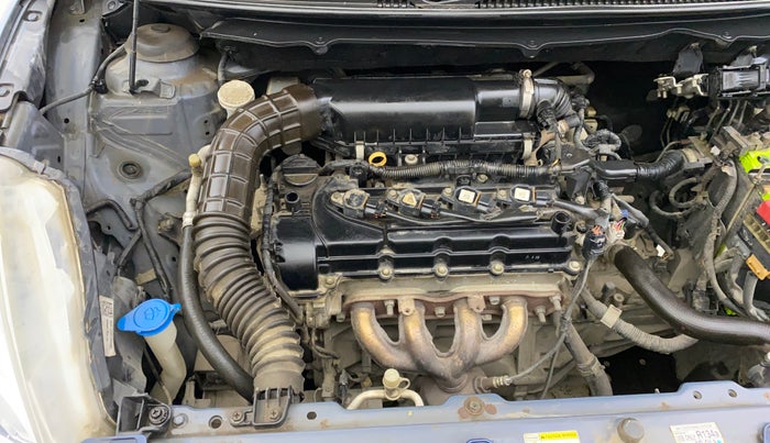 2018 Maruti Baleno ZETA PETROL 1.2, Petrol, Manual, 71,268 km, Engine View - Right