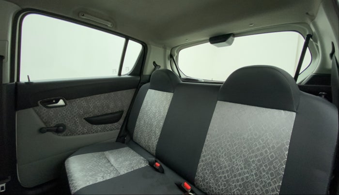 2017 Maruti Alto 800 LXI, Petrol, Manual, 37,164 km, Right Side Rear Door Cabin