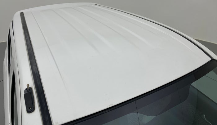 2017 Maruti Alto 800 LXI, Petrol, Manual, 37,164 km, Roof