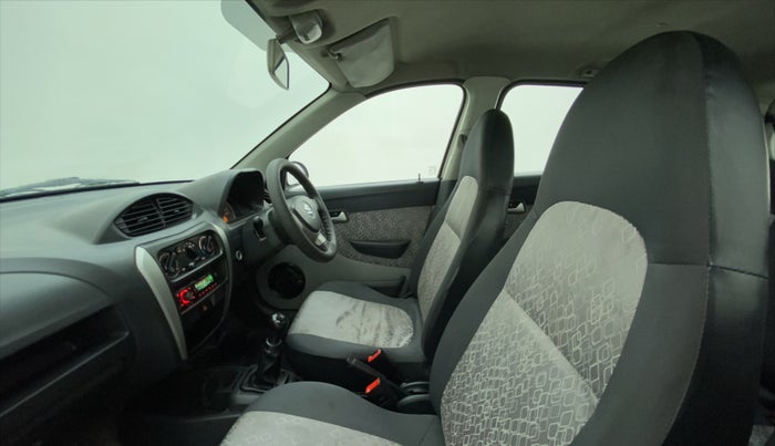 2017 Maruti Alto 800 LXI, Petrol, Manual, 37,164 km, Right Side Front Door Cabin