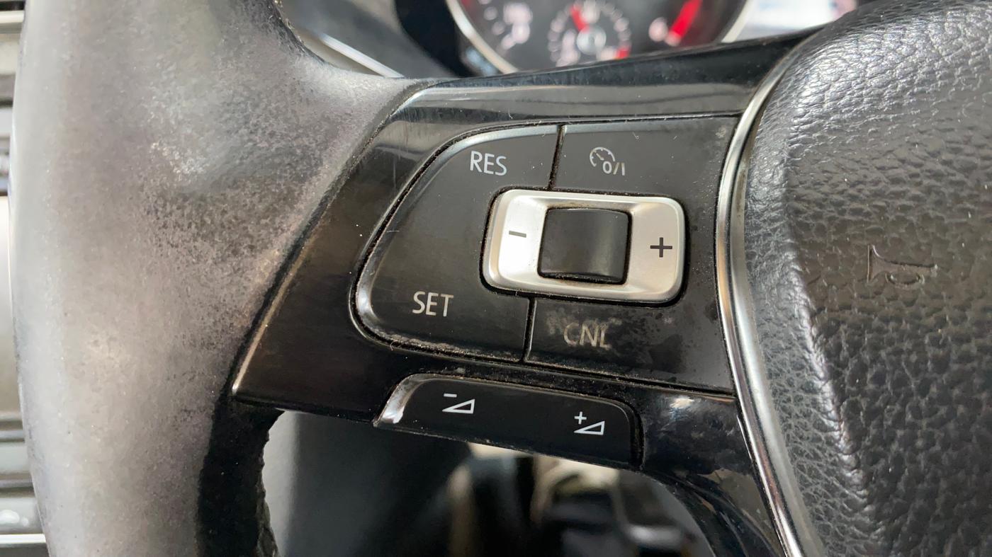 2015 Volkswagen Jetta HIGHLINE TDI, Diesel, Manual, 81,231 km, Adaptive Cruise Control