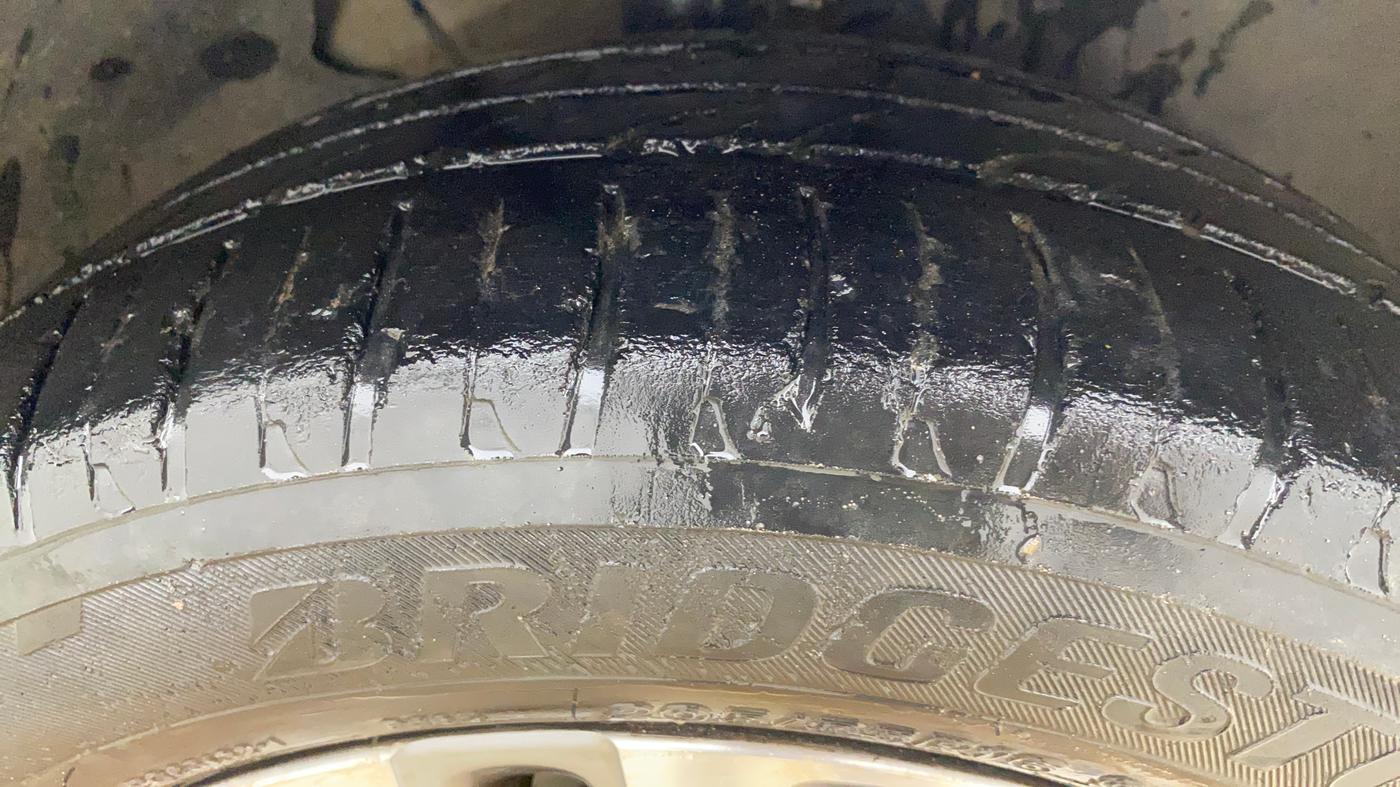 2015 Volkswagen Jetta HIGHLINE TDI, Diesel, Manual, 81,231 km, Right Front Tyre Tread