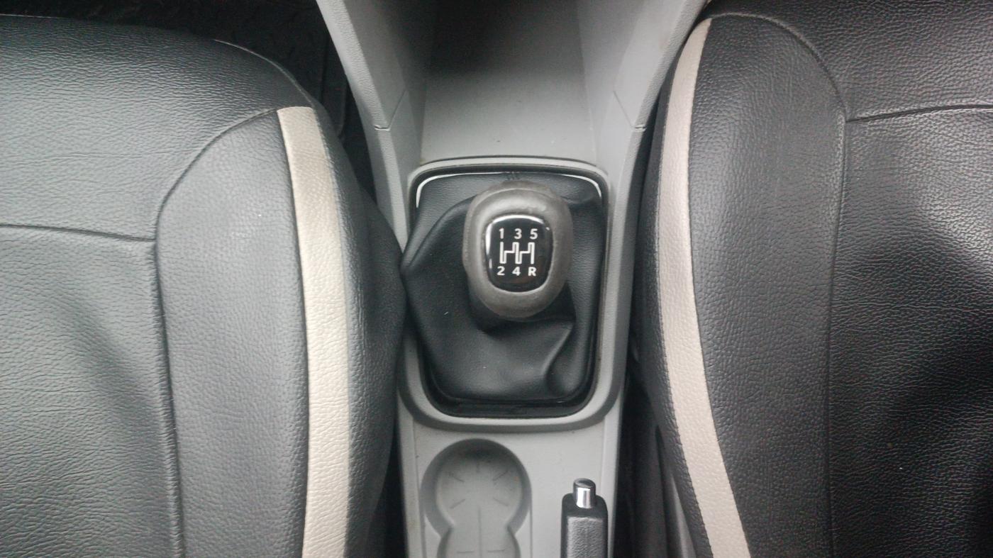 2020 Tata Tiago XT RHYTHM PETROL, Petrol, Manual, 24,433 km, Gear Lever