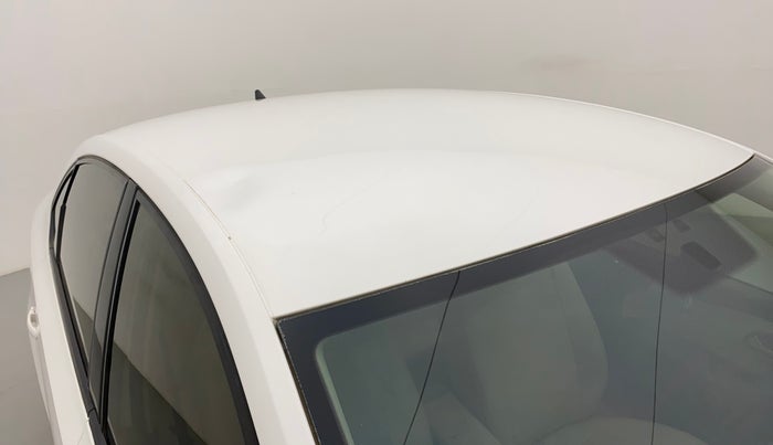 2015 Skoda Rapid 1.5 TDI AT  Ambition Plus, Diesel, Automatic, 93,424 km, Roof