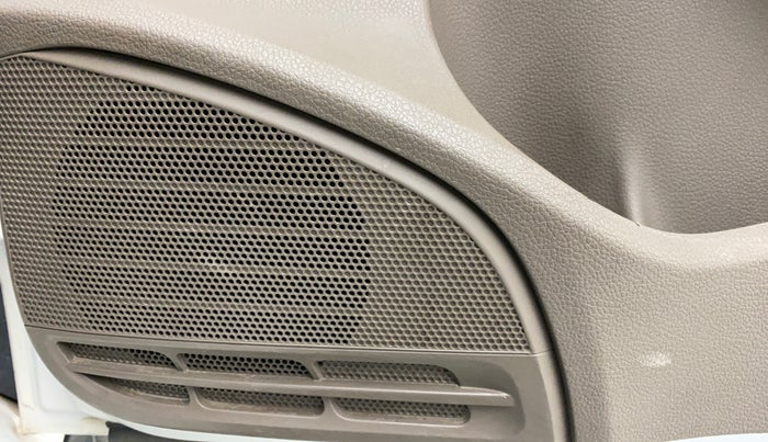 2015 Skoda Rapid 1.5 TDI AT  Ambition Plus, Diesel, Automatic, 93,424 km, Speaker