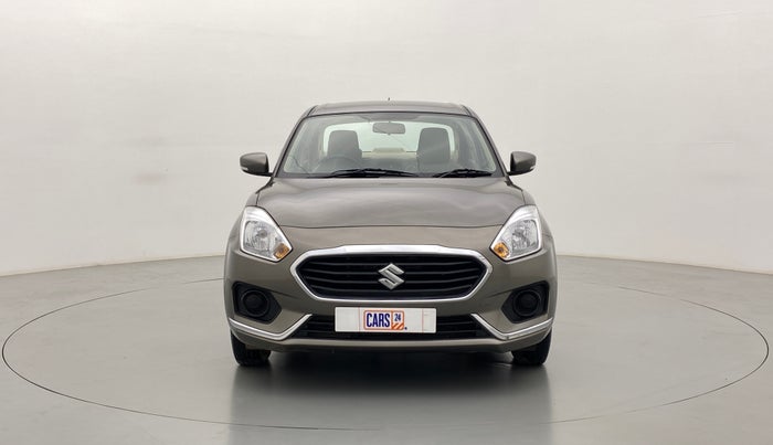 2018 Maruti Dzire VXI, Petrol, Manual, 25,101 km, Front