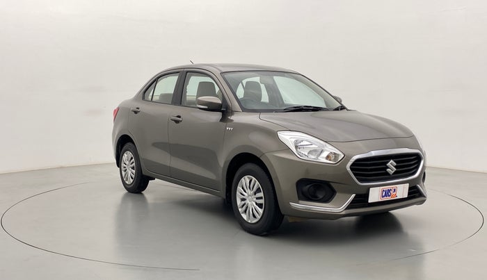 2018 Maruti Dzire VXI, Petrol, Manual, 25,101 km, Right Front Diagonal